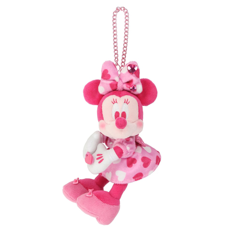 ディズニー・パルパルーザ第5弾「ミニーのファンダーランド」のグッズ