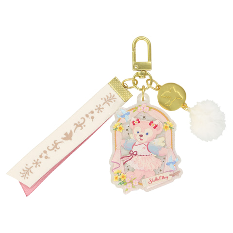 ディズニー、ダッフィー「ウィッシング・ウィングス」グッズ内容を公開