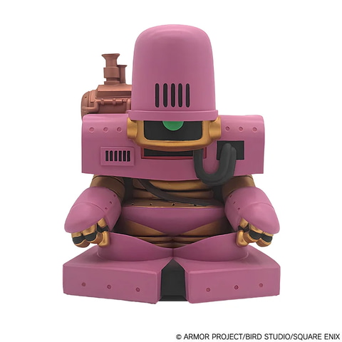 ドラゴンクエスト ふくびき所スペシャル～石板と魔王編」2月6日から