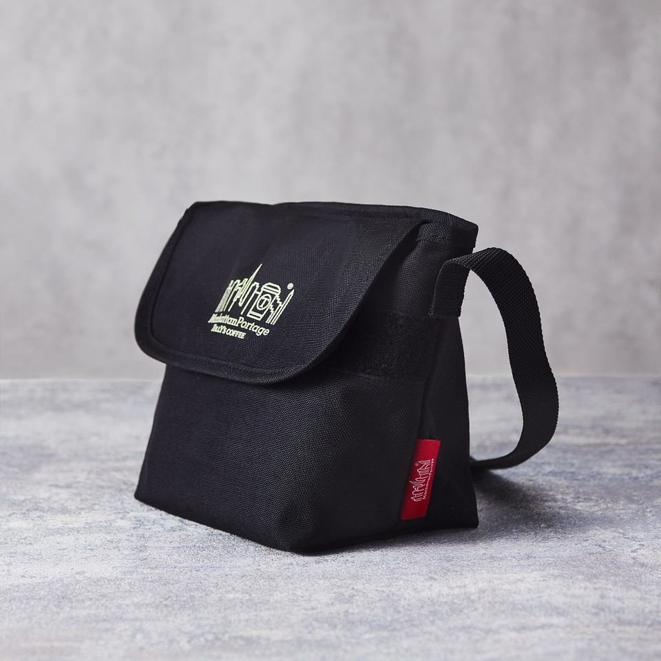 タリーズコーヒー、「マンハッタンポーテージ」とコラボした