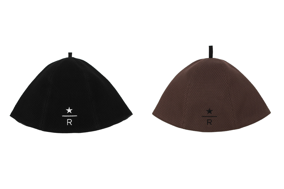 スターバックス リザーブ ロースタリー 東京×BEAMS DIRECTORS BANK