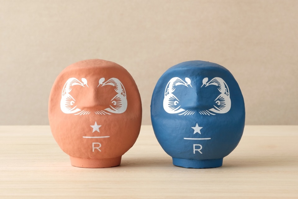 スターバックス リザーブ Daruma リバーブルー スターバックス