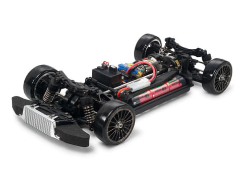 特別企画】【静岡商談会】この夏大注目のタミヤRCカー新シャーシ「TC