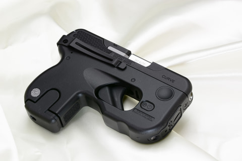 レビュー】「固定スライドガスガン カーヴ」レビュー 湾曲したボディ