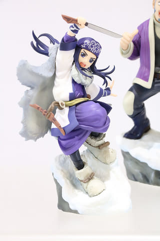 セガプライズ、TVアニメ『呪術廻戦』、『ガールズバンドクライ』など