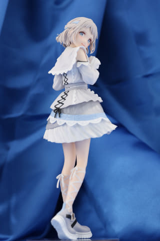 特別企画】「学園アイドルマスター ESPRESTO-Refined white-葛城