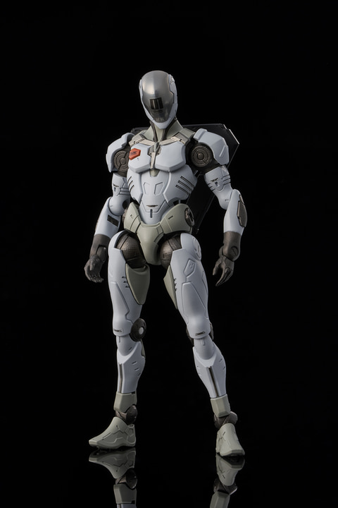 特別企画】「オルタードナノ」、フィギュア「フリゲート」、ビークル