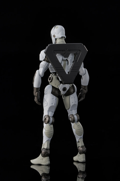 特別企画】「オルタードナノ」、フィギュア「フリゲート」、ビークル