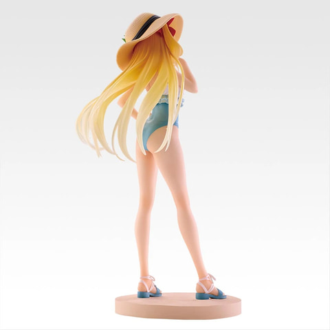 一番くじ Fate/Grand Order ～セレブサマーエクスペリエンス＆アーキ