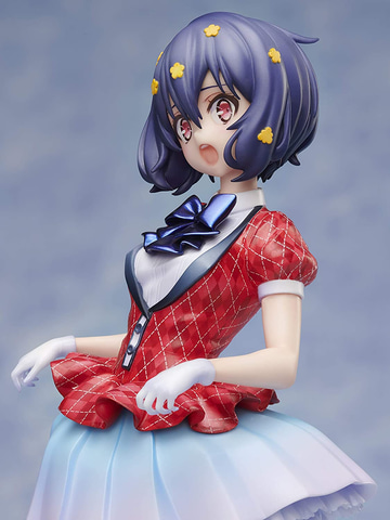 ゾンビランドサガ」より「水野 愛」の1/7スケールフィギュアがAmazonに