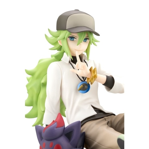 くつろぐゾロアも！ 「ポケットモンスター ブラック・ホワイト」に登場