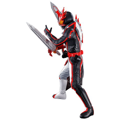 仮面ライダーセイバー 特大HEROES 仮面ライダーセイバー ブレイブ