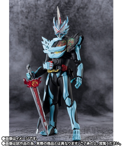 仮面ライダーセイバー プリミティブドラゴン」がS.H.Figuarts に登場