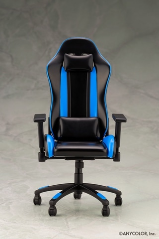 にじさんじ」所属のバーチャルライバー「叶」がフィギュア化