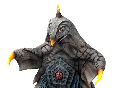 予約締切まであと2日！ フィギュア「1/6特撮シリーズ Vol.104 宇宙大