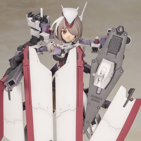 リコリコ」からたきなのフィギュアが予約開始や、美少女プラモ