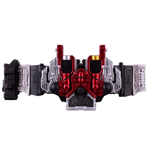 これで決まりだ！ 「仮面ライダーW」より「CSMダブルドライバーver.2