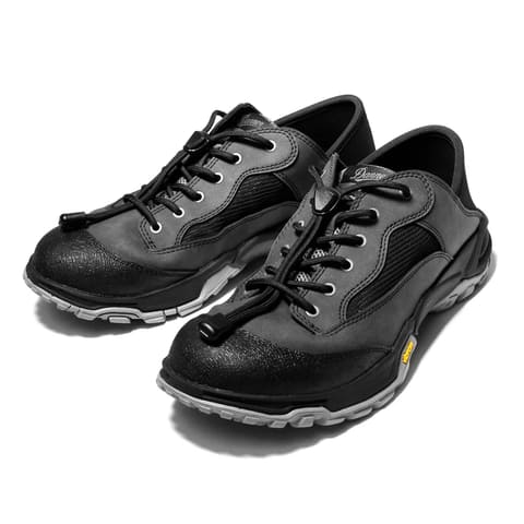 サバゲー専用シューズ「ATA-MIL」10月31日発売！ 通気性や安定感追及