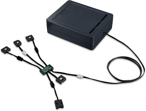 Amazonにてガンプラ用LEDユニット「PG UNLEASHED 1/60 νガンダム用 LED