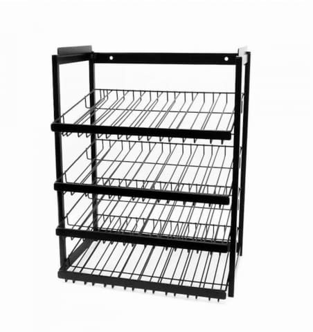 GSIクレオスの什器が11月2日18時まで受注受付中。塗料や溶剤、スプレー