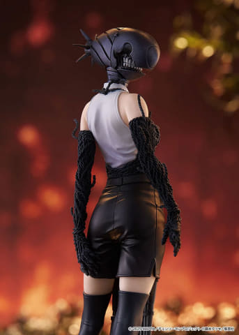 チェンソーマン レゼ篇」より「POP UP PARADE ボム」2026年5月発売