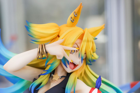 特別企画】破天荒な米国生まれのウマ娘が参戦！「ウマ娘 シンデレラ