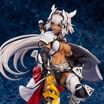 FGO」から、三周年記念概念礼装「英霊旅装」で登場したチャイナ服姿の