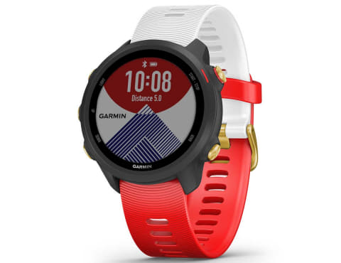Garmin、日本をイメージしたランニングウォッチ「ForeAthlete 245