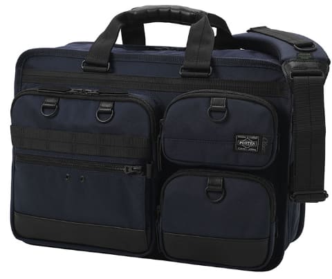 PORTER、ハンドルの握り心地を追求した「αGEL GRIP」に新色 - Impress