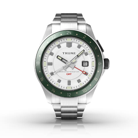 エプソンTRUME、SWING GENERATOR搭載の新色「Snow White」 - Impress Watch