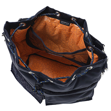 PORTER×村上隆コラボ、吉田カバン創業85周年記念モデル - Impress Watch