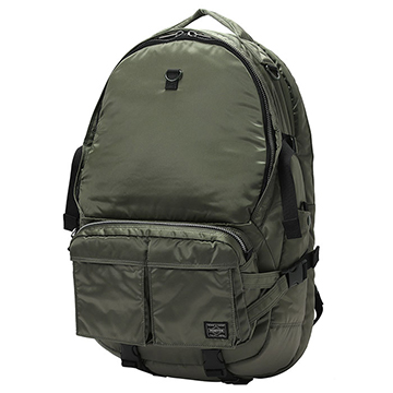 PORTER、「PX TANKER」からバックパックやメッセンジャー - Impress Watch