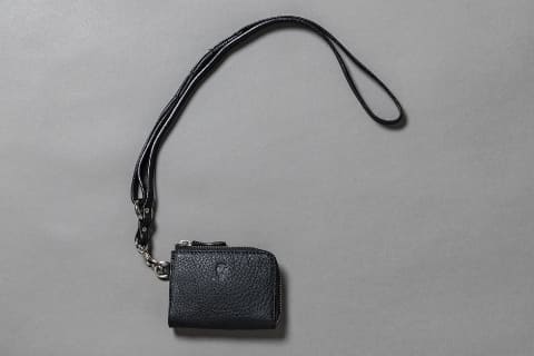Felisi×BRIEFINGコラボの革小物 ウォレットや眼鏡ケース - Impress Watch