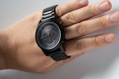 レビュー】スマートウォッチを超えたスマートさ。「wena 3」を使う