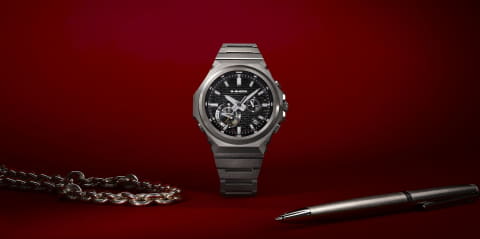 G-SHOCK、新ミニマルデザインのG-STEEL - Impress Watch