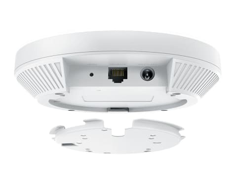 屋外用を含む法人向けWi-Fi 6アクセスポイント4モデル、TP-Linkが発売