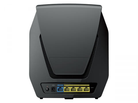 Synologyの2.5GbE対応Wi-Fi 6ルーター「WRX560」、アスクが発売