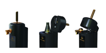 amadana、ザ・プレミアム・モルツ「マスターズドリーム」専用の本格