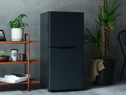 A-Stage、奥の食材が取り出しやすい二人暮らし向け冷凍冷蔵庫 - 家電 Watch