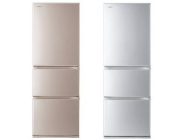 うるおい補給カセット」で野菜の鮮度を保つ冷凍冷蔵庫 - 家電 Watch