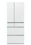 パナソニック、「省スペース大容量」シリーズの冷蔵庫に650Lモデルが