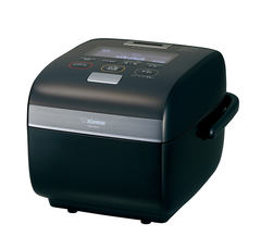 象印、炎のゆらぎを再現した高級炊飯器「炎舞炊き」に新モデル