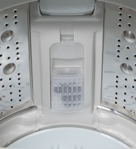 日立、洗剤自動投入の縦型洗濯乾燥機「ビートウォッシュ」洗い方や時間