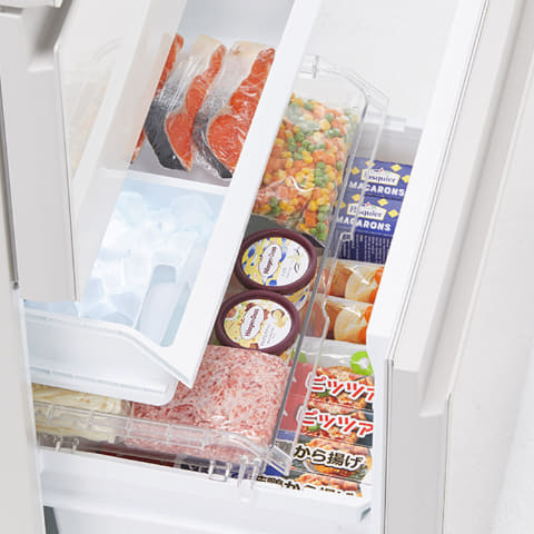 東芝、ドアポケットを高さ調節できる356L冷蔵庫 - 家電 Watch