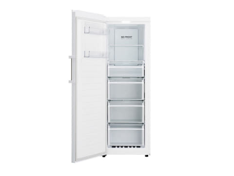 買い物カゴ8.4個分が入る“セカンド冷凍庫”ハイアール - 家電 Watch