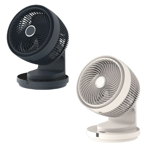 ドンキの猛暑対策「ド風量」USB扇風機やサーキュレーター - 家電 Watch