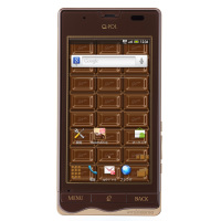 ドコモ、5万台限定「Q-pot. Phone SH-04D」を14日発売 - ケータイ Watch