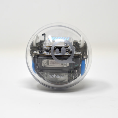 PR】「Sphero BOLT」は子どもから大人まで遊べるプログラミング