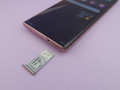 Galaxy Note20 Ultra」は進化を極めたSペンで最強のデジタルツールに