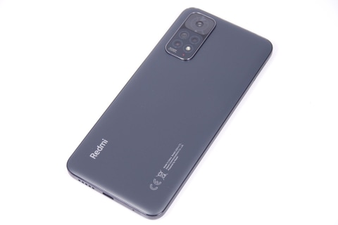 写真で見る「Redmi Note 11」] - ケータイ Watch